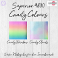 Preview: Superior 9800 Candy Colours (100x30cm)